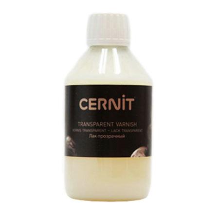 Code: DAR004    --- Vernis brillant 250ml. Cernit---